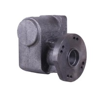 Корпус рулевого механизма - Mototraktor