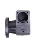 Корпус рулевого механизма - Mototraktor