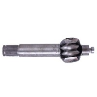 Вал рулевого механизма горизонтальный - Mototraktor