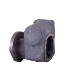 Корпус рулевого механизма - MТ ZUBR