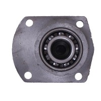 Крышка корпуса рулевого механизма