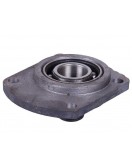 Крышка корпуса рулевого механизма