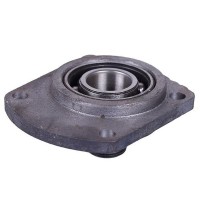 Крышка корпуса рулевого механизма