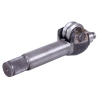 Вал рулевого механизма горизонтальный - MТ ZUBR