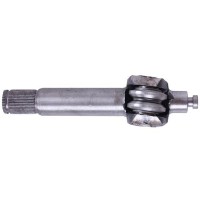 Вал рулевого механизма горизонтальный - MТ ZUBR