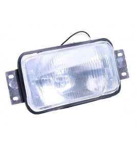 Фара (ZUBR original) тип 2 - 195N