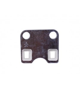 Пластина направляющая штанг - P65F (ZS) Пластина направляющая штанг - P65F (ZS)