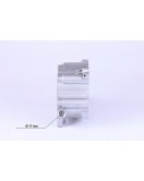 Крышка блока (под генератор) 168F/170F - GN 2-3,5 KW