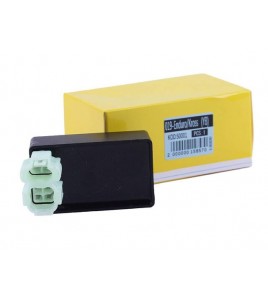 Коммутатор - СВ-250СС YBX