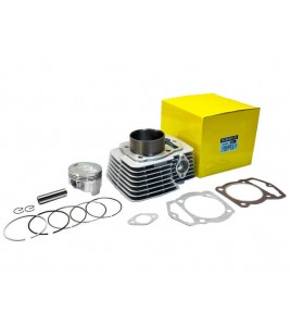 Поршневая (ЦПГ) 69,00 мм, к-т: 12 единиц CB-250СС YBX