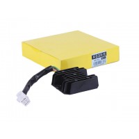 Реле зарядки - СВ-125/150 YBX