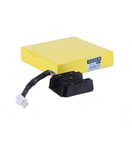 Реле зарядки - СВ-125/150 YBX