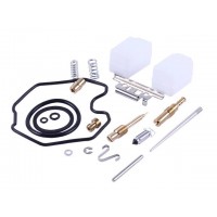 Ремкомплект карбюратора, к-т: 19 шт. - CB-125/150 YBX