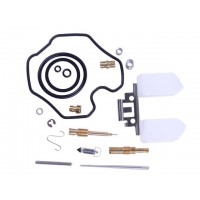 Ремкомплект карбюратора, к-т: 19 шт. - CB-125/150 YBX