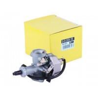 Карбюратор (дроссель под трос) CB-125/150 YBX