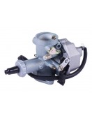 Карбюратор (дроссель под трос) CB-125/150 YBX