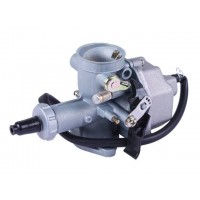 Карбюратор (дроссель под трос) CB-125/150 YBX