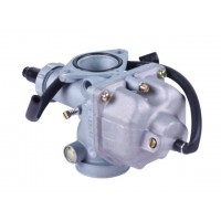 Карбюратор (дроссель под трос) CB-125/150 YBX