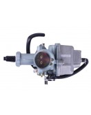 Карбюратор (дроссель под трос) CB-125/150 YBX
