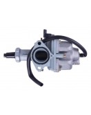 Карбюратор (дроссель под трос) CB-125/150 YBX