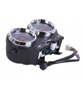 Приборная панель (спидометр) V150A YBX