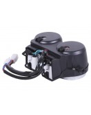 Приборная панель (спидометр) V150A YBX