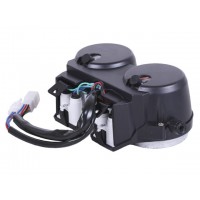 Приборная панель (спидометр) V150A YBX