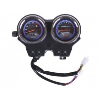 Приборная панель (спидометр) V150A YBX