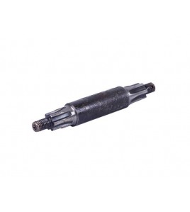 Вал тарелки L-135 мм - KRE 1100