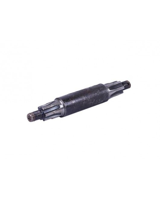 Вал тарелки L-135 мм - KRE 1100 Вал тарелки L-135 мм - KRE 1100