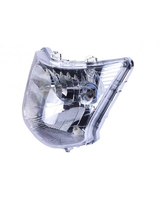 Фара передняя V150A YBX