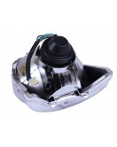 Фара передняя V150A YBX