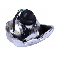 Фара передняя V150A YBX