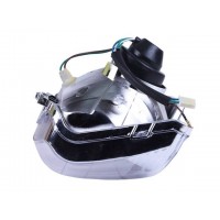 Фара передняя V150A YBX