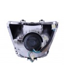 Фара передняя V150A YBX