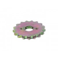 Звезда передняя 17Т 428 Н - СВ-125/150 YBX