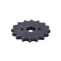 Звезда передняя 16Т CB-125/150 YBX