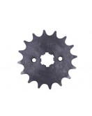 Звезда передняя 16Т CB-125/150 YBX