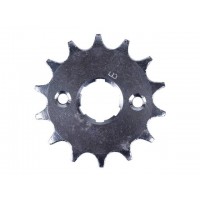 Звезда передняя 14T 428H - Альфа YBX