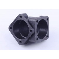 Корпус шестеренчатой пары 90° - KRE 1100