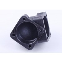 Корпус шестеренчатой пары 90° - KRE 1100