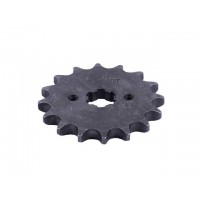 Звезда передняя 16T 428H - Альфа YBX