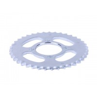 Звезда задняя 39Т 428H - Альфа YBX