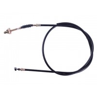 Трос тормоза переднего L-1220 мм - Дельта/Альфа YBX