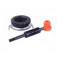 Привод спидометра - Дельта/Альфа YBX