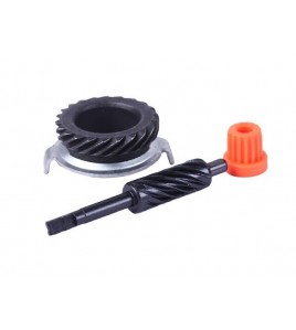 Привод спидометра - Дельта/Альфа YBX