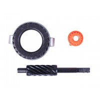 Привод спидометра - Дельта/Альфа YBX