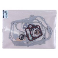 Прокладки двигателя, к-т: 17 шт. - Актив/Дельта/Альфа YBX