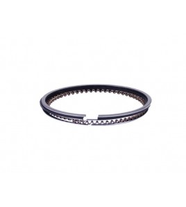 Кольца 54,00 мм STD, к-т на 1 поршень - Alpha125CC YBX