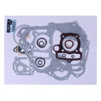 Прокладки двигателя, к-т: 14 шт. - Alpha125СС YBX